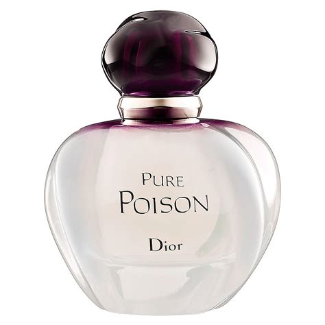 perfumes similar to dior pure poison|pure poison dior 100ml price.